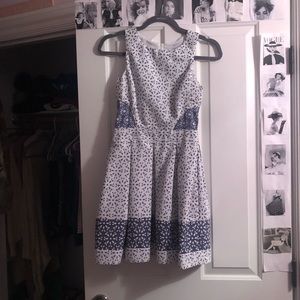 Asos Petite dress